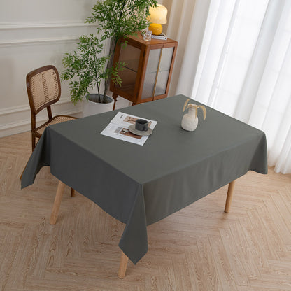 Τραπεζομάντηλο Supreme Art 8492 Ανθρακί 150x180εκ