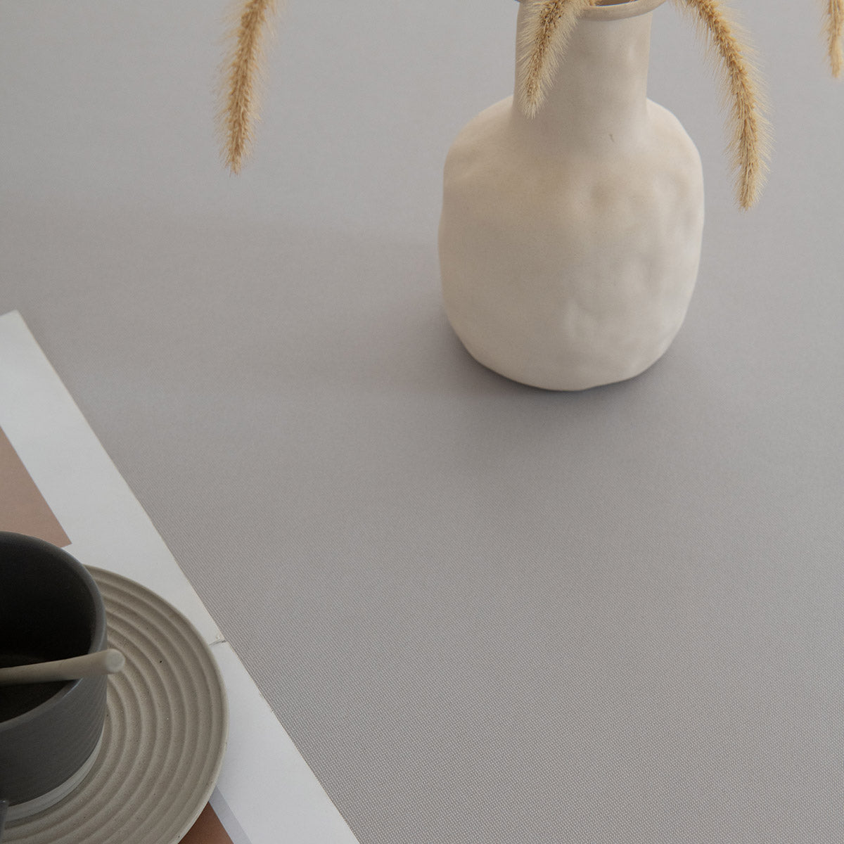 Τραπεζομάντηλο Supreme Art 8493 Γκρι 150x180εκ