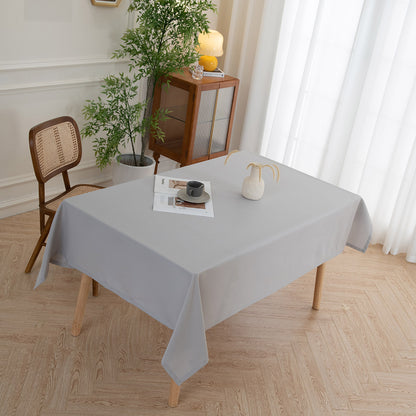 Τραπεζομάντηλο Supreme Art 8493 Γκρι 150x180εκ