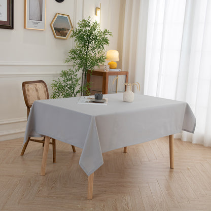 Τραπεζομάντηλο Supreme Art 8493 Γκρι 150x230εκ