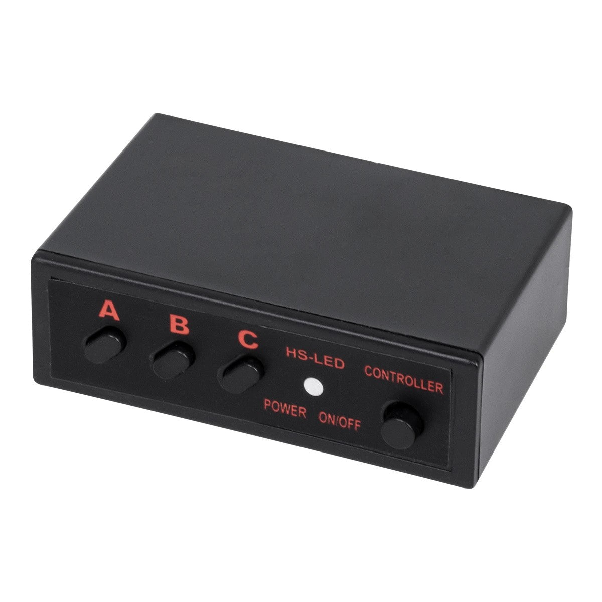 85017 PRO Series ΣΕΤ 4 x 3 Μπάρες Σήμανσης Οχήματος Οδικής Βοήθειας για Αυτοκίνητα & Φορτηγά 3 Προγραμμάτων Φωτισμού STROBE LED HIGH POWER 36W DC 10-30V Αδιάβροχο IP65 Κόκκινο & Μπλε- Μ18 x Π4.5 x Υ3cm