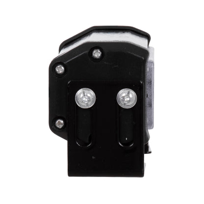 85026 PRO Series ΣΕΤ 2 x Μπάρες Σήμανσης Οχήματος Αστυνομίας για Αυτοκίνητα & Φορτηγά 13 Προγραμμάτων Φωτισμού STROBE LED CREE CXB COB 18W DC 10-30V Αδιάβροχο IP65 Μπλε