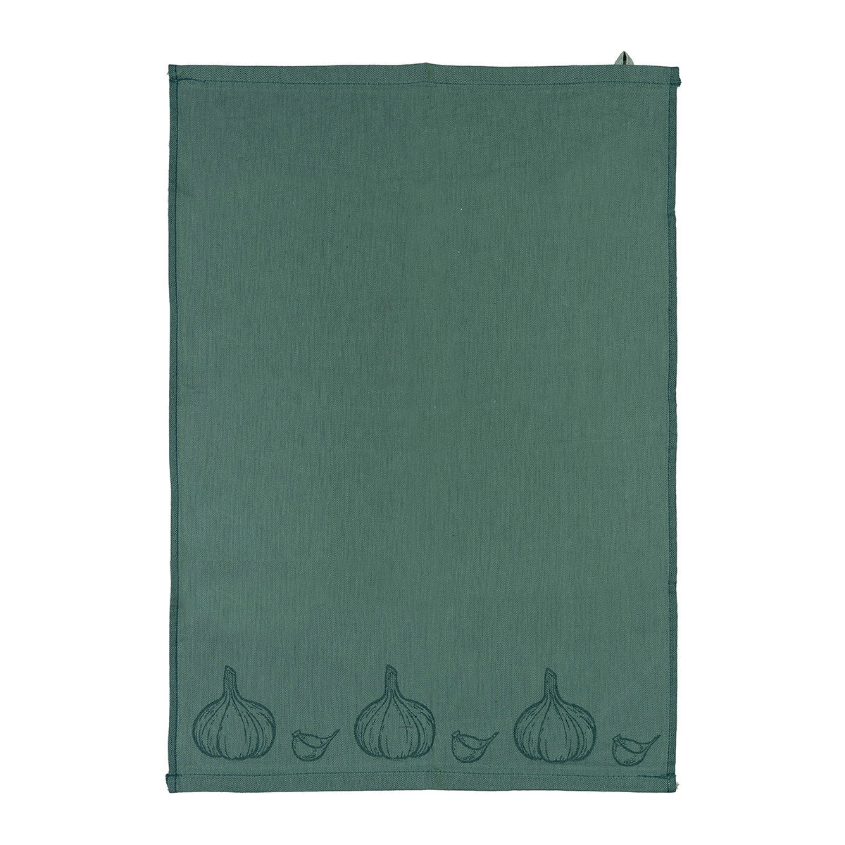 Πετσέτα Κουζίνας Art 8516 50x70εκ Λαδί