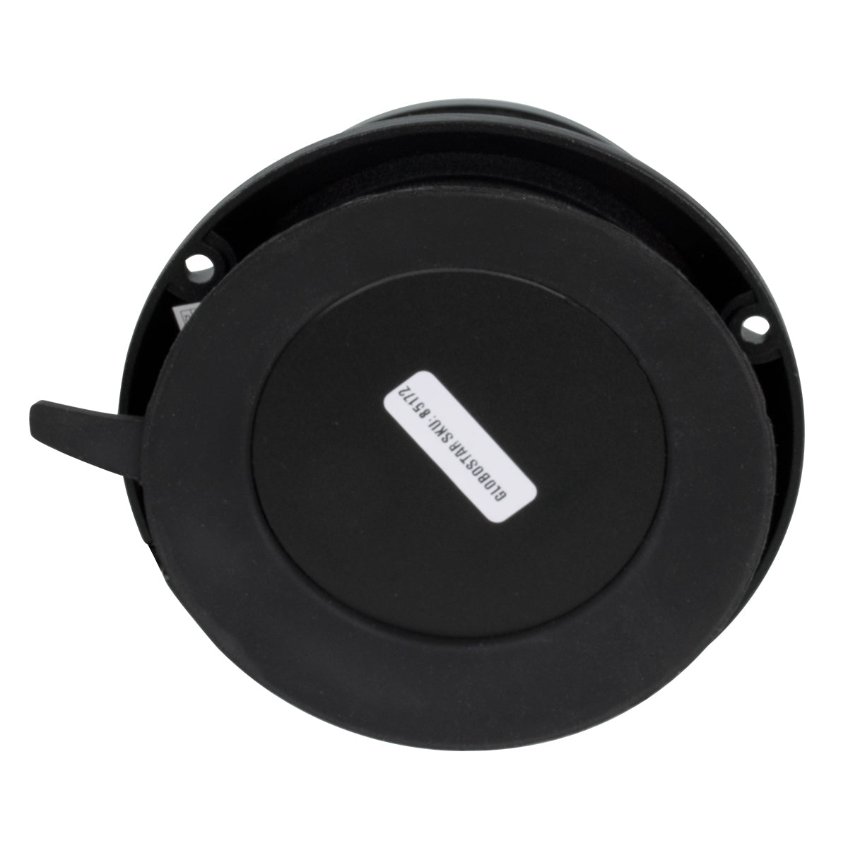 85172 PRO Series Φάρος Σήμανσης Οχήματος Ασθενοφόρου για Αυτοκίνητα & Φορτηγά 6 Προγραμμάτων Φωτισμού STROBE LED SMD 3030 48W DC 10-30V Αδιάβροχος IP66 Ψυχρό Λευκό 6000K