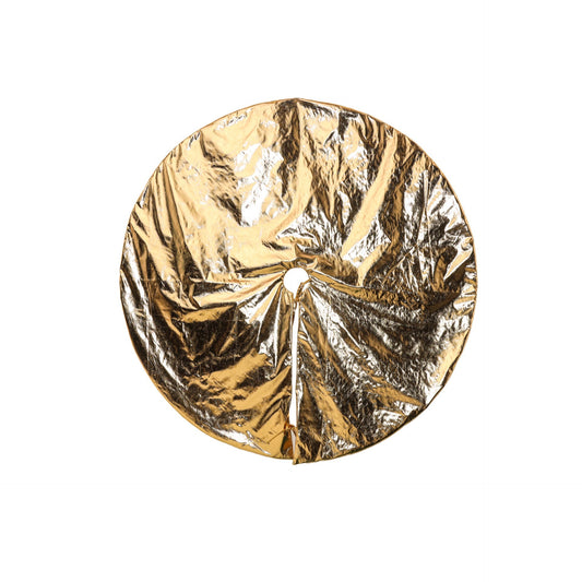 Ποδιά Δέντρου Royal Gold Φ120εκ