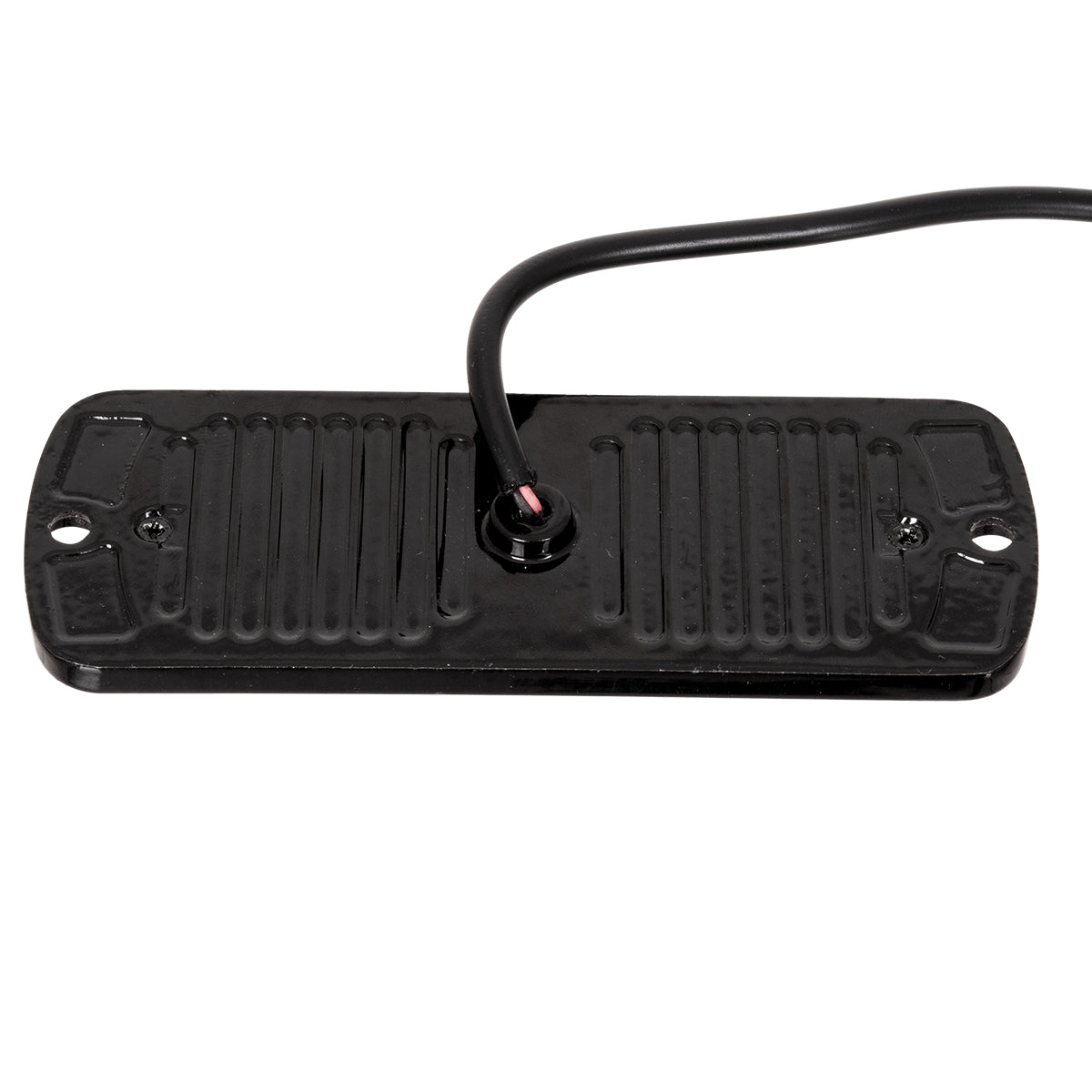 85264 PRO Series Μπάρα Σήμανσης Οχήματος Οδικής Βοήθείας για Αυτοκίνητα & Φορτηγά Φωτισμού STROBE LED SMD 3030 12W DC 12-24V Αδιάβροχη IP65 Πορτοκαλί