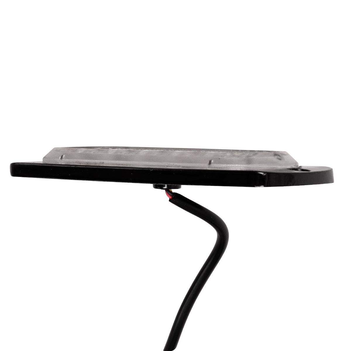 85264 PRO Series Μπάρα Σήμανσης Οχήματος Οδικής Βοήθείας για Αυτοκίνητα & Φορτηγά Φωτισμού STROBE LED SMD 3030 12W DC 12-24V Αδιάβροχη IP65 Πορτοκαλί