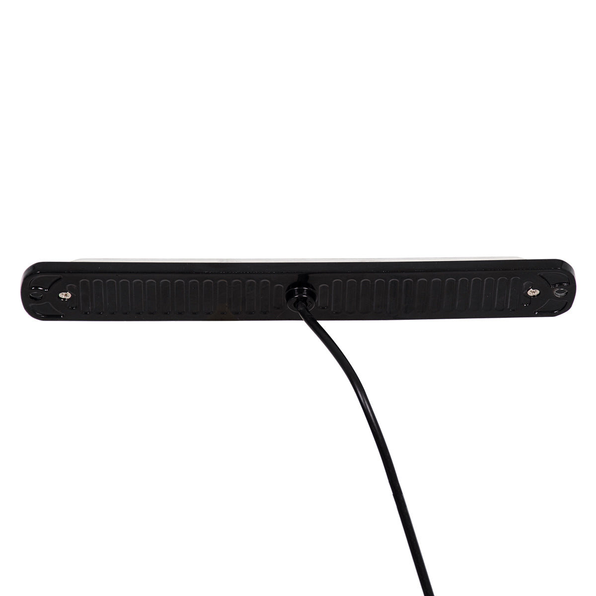 85269 PRO Series Μπάρα Σήμανσης Οχήματος Οδικής Βοήθείας για Αυτοκίνητα & Φορτηγά 10 Προγραμμάτων Φωτισμού STROBE LED SMD 3030 15W DC 12-24V Αδιάβροχη IP65 Πορτοκαλί