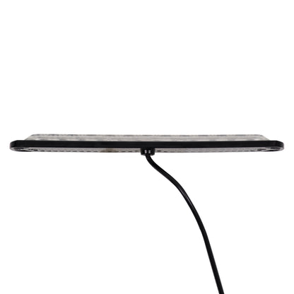 85269 PRO Series Μπάρα Σήμανσης Οχήματος Οδικής Βοήθείας για Αυτοκίνητα & Φορτηγά 10 Προγραμμάτων Φωτισμού STROBE LED SMD 3030 15W DC 12-24V Αδιάβροχη IP65 Πορτοκαλί