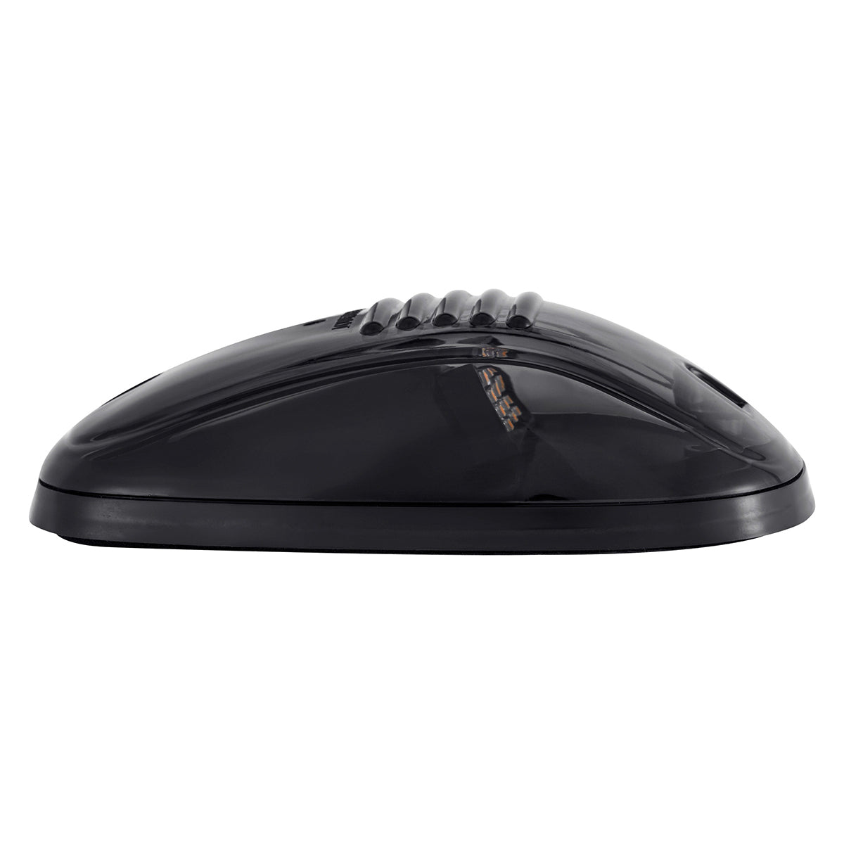 TRAK 85303 Φώτα Όγκου Οχημάτων LED 12W 600lm 90° DC 12V Αδιάβροχο IP65 Πορτοκαλί 2200Κ - Μ14 x Π8.4 x Υ3.5 - Πακέτο 5 Τεμαχίων