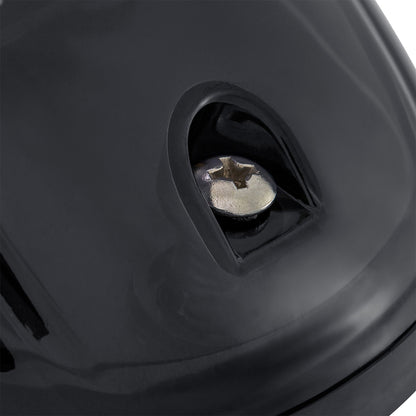 TRAK 85303 Φώτα Όγκου Οχημάτων LED 12W 600lm 90° DC 12V Αδιάβροχο IP65 Πορτοκαλί 2200Κ - Μ14 x Π8.4 x Υ3.5 - Πακέτο 5 Τεμαχίων