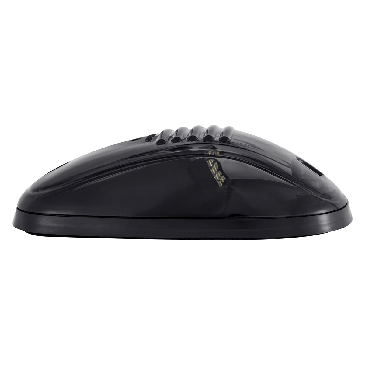 85304 Πακέτο 5 Τεμάχια Φώτα Όγκου Οροφής - Running Lights για Αυτοκίνητα - SUV - Αγροτικά LED SMD 3030 12W 1200lm DC 12V με Διακόπτη On/Off Αδιάβροχα IP65 5x Ψυχρό Λευκό 6000K