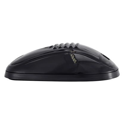 85304 Πακέτο 5 Τεμάχια Φώτα Όγκου Οροφής - Running Lights για Αυτοκίνητα - SUV - Αγροτικά LED SMD 3030 12W 1200lm DC 12V με Διακόπτη On/Off Αδιάβροχα IP65 5x Ψυχρό Λευκό 6000K