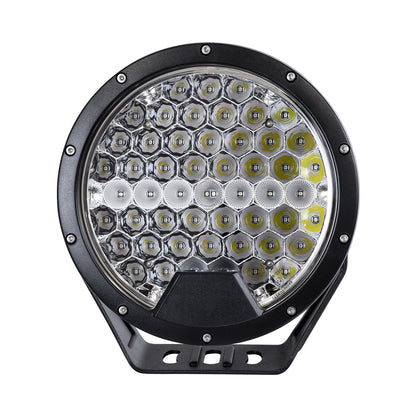 85337 E4 Mark Vehicle & JEEP Work Lights - Φώτα Εργασίας για Οχήματα και JEEP LED High Power 150W DC 10-30V Αδιάβροχo IP6K9K Ψυχρό Λευκό 6000K M22 x Π7 x Υ23.5cm