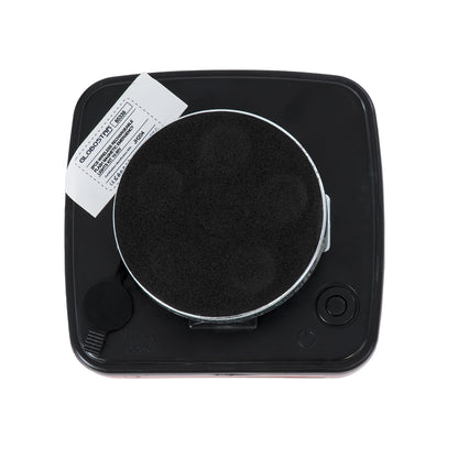 85339 Ζευγάρι Ασύρματα Επαναφορτιζόμενα Φανάρια για Τρέιλερ LED 150W με Μαγνήτη & Επαναφορτιζόμενη Μπαταρία 2000mAh - Ασύρματος Πομπός & Δέκτης RF 2.4Ghz - Κόκκινο - Πορτοκαλί - Λευκό - Αδιάβροχα IP65 - Μ11 x Π11 x Υ5cm