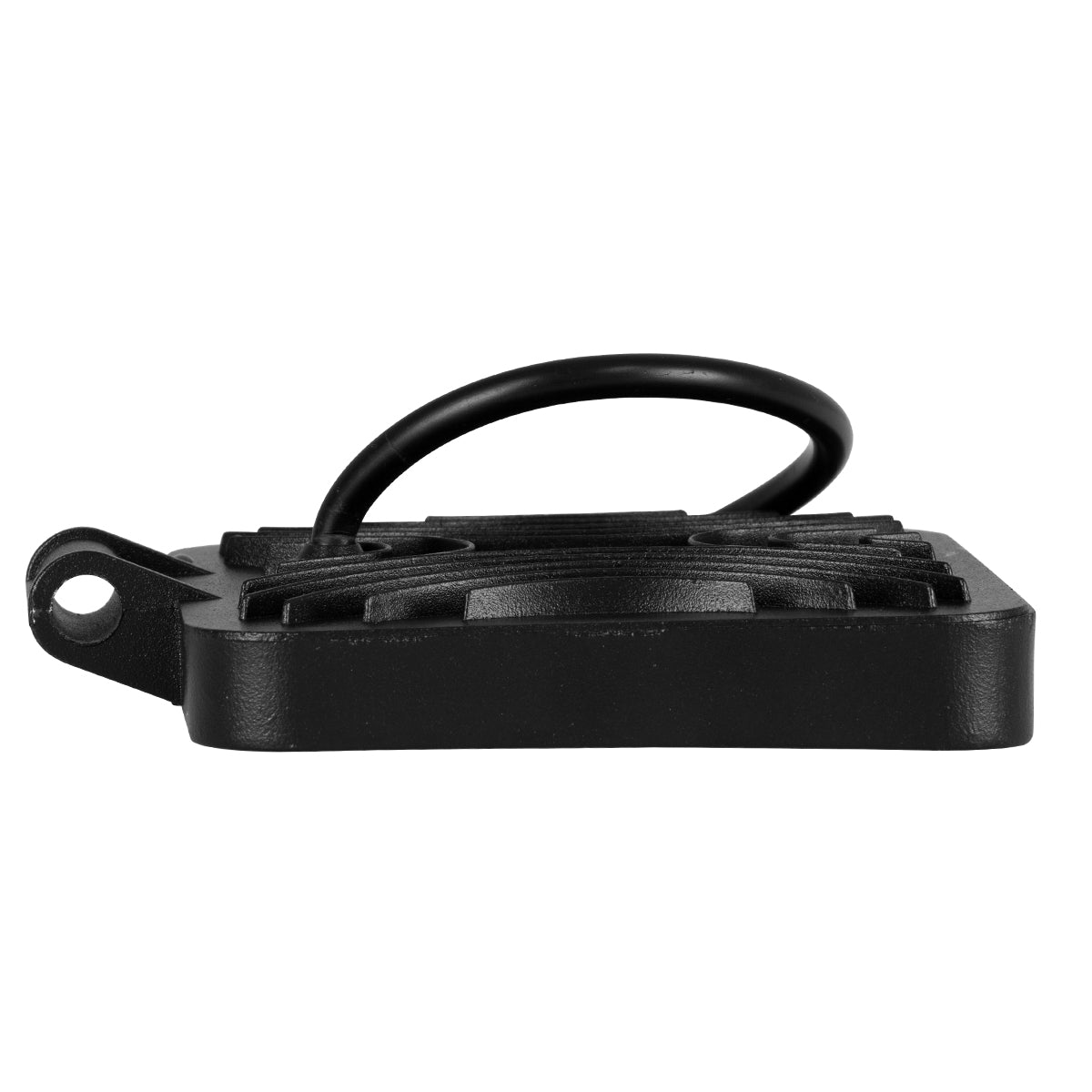 WORKPRO 85409 Προβολάκι LED 48W 4800lm 45° DC 10-30V Αδιάβροχο IP65 Ψυχρό Λευκό 6000K - CREE COB Chip - Μ10.8 x Π3.2 x Υ12.8