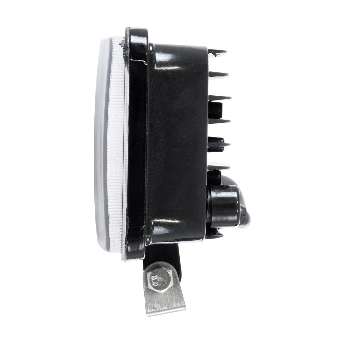 85419 Vehicle & Forklift Work Lights - Φώτα Εργασίας για Οχήματα Περονοφόρα - Κλάρκ LED 24W DC 9-80V Αδιάβροχο IP67 Ψυχρό Λευκό 6000K Μ15.5 x Π9 x Υ5.5