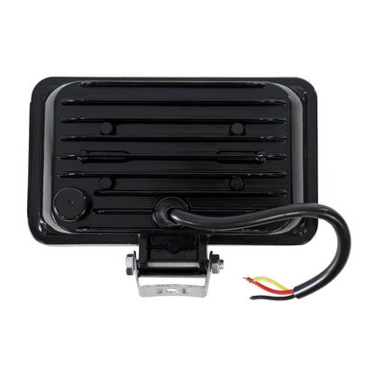 85419 Vehicle & Forklift Work Lights - Φώτα Εργασίας για Οχήματα Περονοφόρα - Κλάρκ LED 24W DC 9-80V Αδιάβροχο IP67 Ψυχρό Λευκό 6000K Μ15.5 x Π9 x Υ5.5