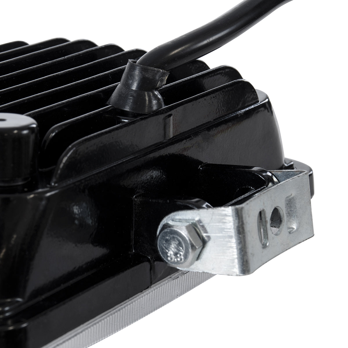 85419 Vehicle & Forklift Work Lights - Φώτα Εργασίας για Οχήματα Περονοφόρα - Κλάρκ LED 24W DC 9-80V Αδιάβροχο IP67 Ψυχρό Λευκό 6000K Μ15.5 x Π9 x Υ5.5