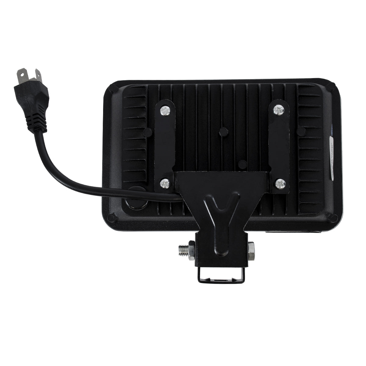 85420 Vehicle & Forklift Work Lights - Φώτα Εργασίας για Οχήματα Περονοφόρα - Κλάρκ H4 H/L LED 45W DC 9-80V Αδιάβροχο IP67 Ψυχρό Λευκό 6000K Μ20.5 x Π13.5 x Υ6.5