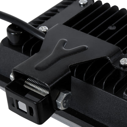 85420 Vehicle & Forklift Work Lights - Φώτα Εργασίας για Οχήματα Περονοφόρα - Κλάρκ H4 H/L LED 45W DC 9-80V Αδιάβροχο IP67 Ψυχρό Λευκό 6000K Μ20.5 x Π13.5 x Υ6.5