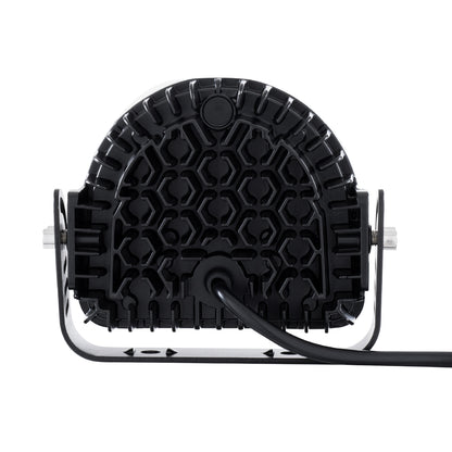 85423 E9 Mark Forklift Safety Lights - Φώτα Προειδοποίησης & Διαγράμμισης Ασφαλείας για Περονοφόρα - Κλάρκ LED 24W DC 9-80V Αδιάβροχο IP67 Κόκκινο Μ14 x Π14.5 x Υ6