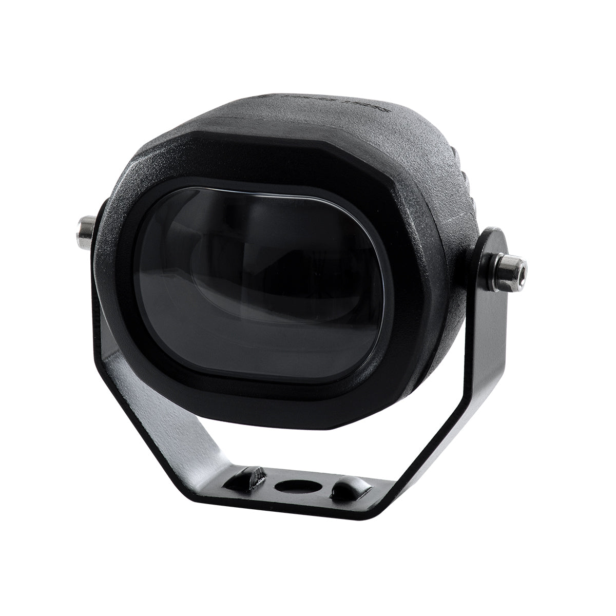 85426 E9 Mark Forklift Safety Lights - Φώτα Προειδοποίησης & Διαγράμμισης Ασφαλείας για Περονοφόρα - Κλάρκ LED 6W DC 9-80V Αδιάβροχο IP67 Κόκκινο Μ7 x Π8 x Υ5.5