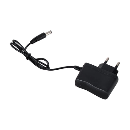 85432 Φακός Λάμπα Εργασίας Συνεργείου LED 12W 960lm Μπαταρίας 18650 3600mAh Επαναφορτιζόμενος με Μαγνήτη IP20 Ψυχρό Λευκό 6000K