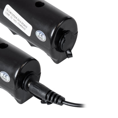 85432 Φακός Λάμπα Εργασίας Συνεργείου LED 12W 960lm Μπαταρίας 18650 3600mAh Επαναφορτιζόμενος με Μαγνήτη IP20 Ψυχρό Λευκό 6000K