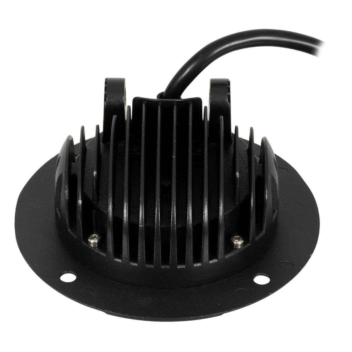 85445 PRO Series Χωνευτός Προβολέας Εργασίας - Φώτα Ημέρας - Working Light - DRL για Αυτοκίνητα & Φορτηγά LED CREE XBD 24W 2400lm DC 10-30V Αδιάβροχο IP65 Ψυχρό Λευκό 6000K