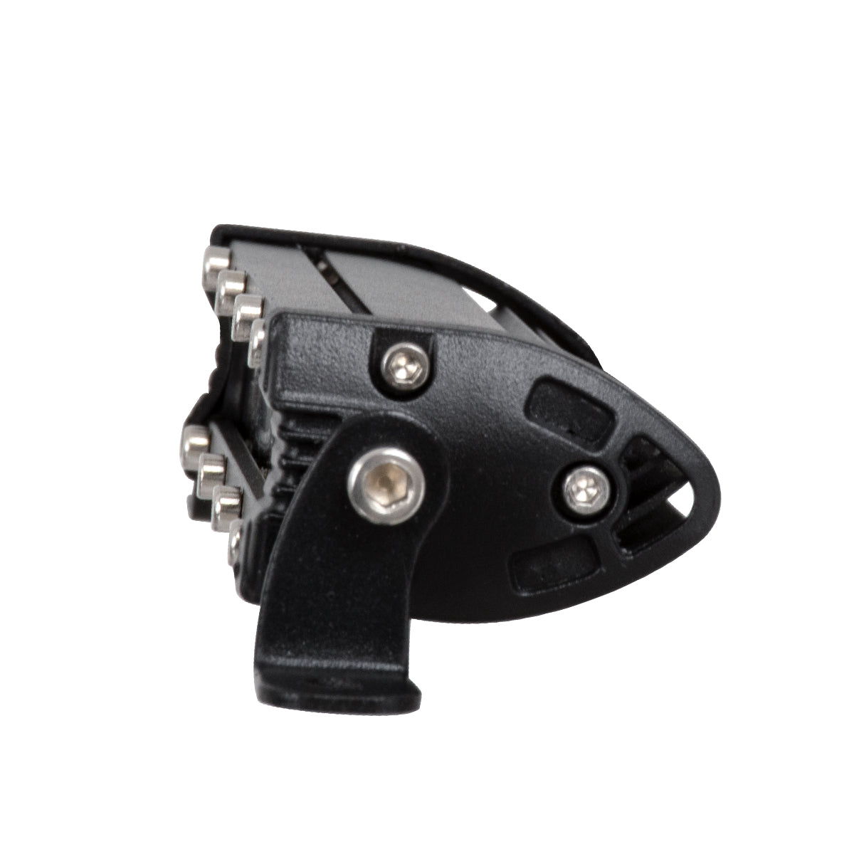 85450 PRO Series Μπάρα Ίσια - Straight - DRL για Αυτοκίνητα & Φορτηγά LED CREE XBD 18W 1800lm DC 10-30V Αδιάβροχη IP65 Ψυχρό Λευκό 6000K