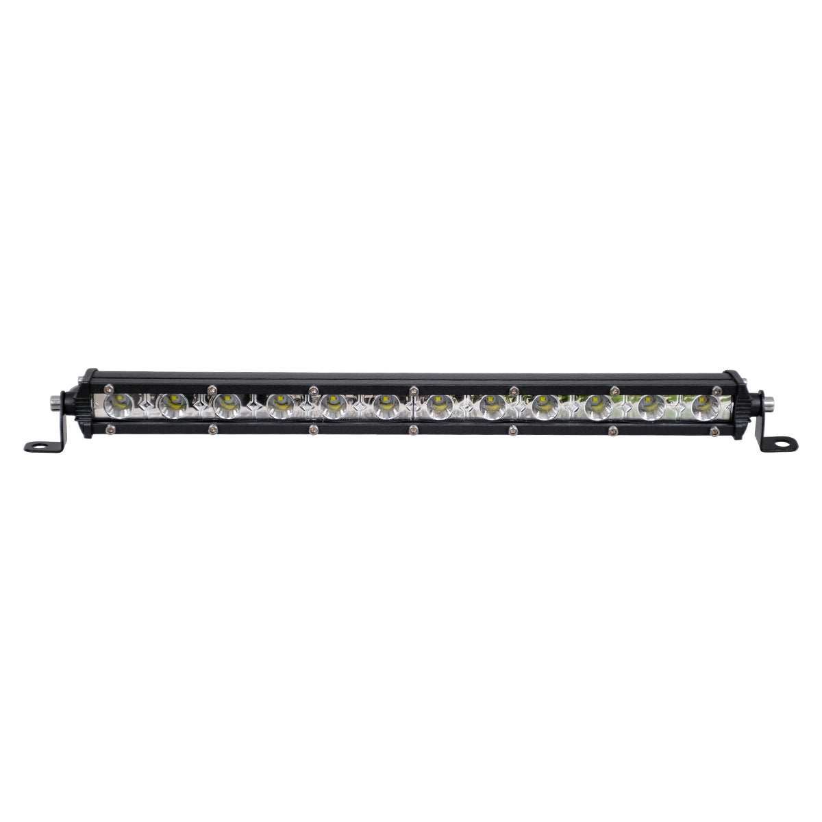 85451 PRO Series Μπάρα Ίσια - Straight για Αυτοκίνητα & Φορτηγά LED CREE XBD 36W 3600lm DC 10-30V Αδιάβροχη IP65 Ψυχρό Λευκό 6000K