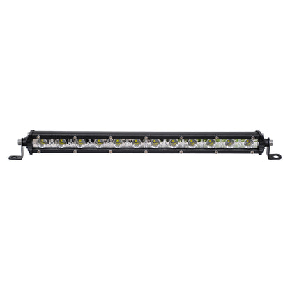 85451 PRO Series Μπάρα Ίσια - Straight για Αυτοκίνητα & Φορτηγά LED CREE XBD 36W 3600lm DC 10-30V Αδιάβροχη IP65 Ψυχρό Λευκό 6000K