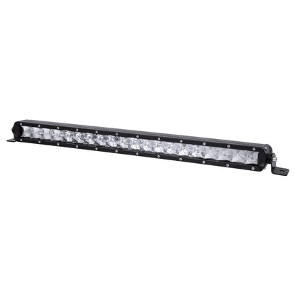 85452 PRO Series Μπάρα Ίσια - Straight για Αυτοκίνητα & Φορτηγά LED CREE XBD 100W 10000lm DC 10-30V Αδιάβροχη IP65 Ψυχρό Λευκό 6000K