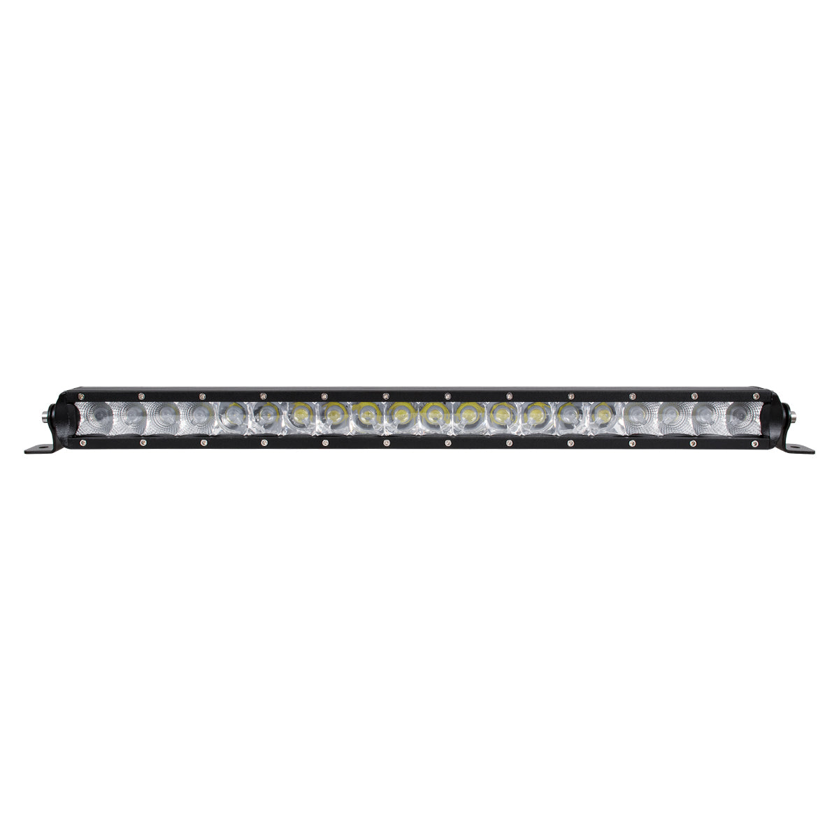 85452 PRO Series Μπάρα Ίσια - Straight για Αυτοκίνητα & Φορτηγά LED CREE XBD 100W 10000lm DC 10-30V Αδιάβροχη IP65 Ψυχρό Λευκό 6000K