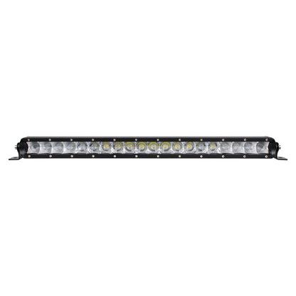 85452 PRO Series Μπάρα Ίσια - Straight για Αυτοκίνητα & Φορτηγά LED CREE XBD 100W 10000lm DC 10-30V Αδιάβροχη IP65 Ψυχρό Λευκό 6000K