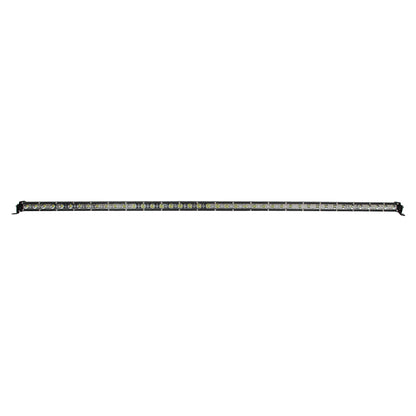 85453 PRO Series Μπάρα Ίσια - Straight για Αυτοκίνητα & Φορτηγά LED CREE XBD 126W 12600lm DC 10-30V Αδιάβροχη IP65 Ψυχρό Λευκό 6000K