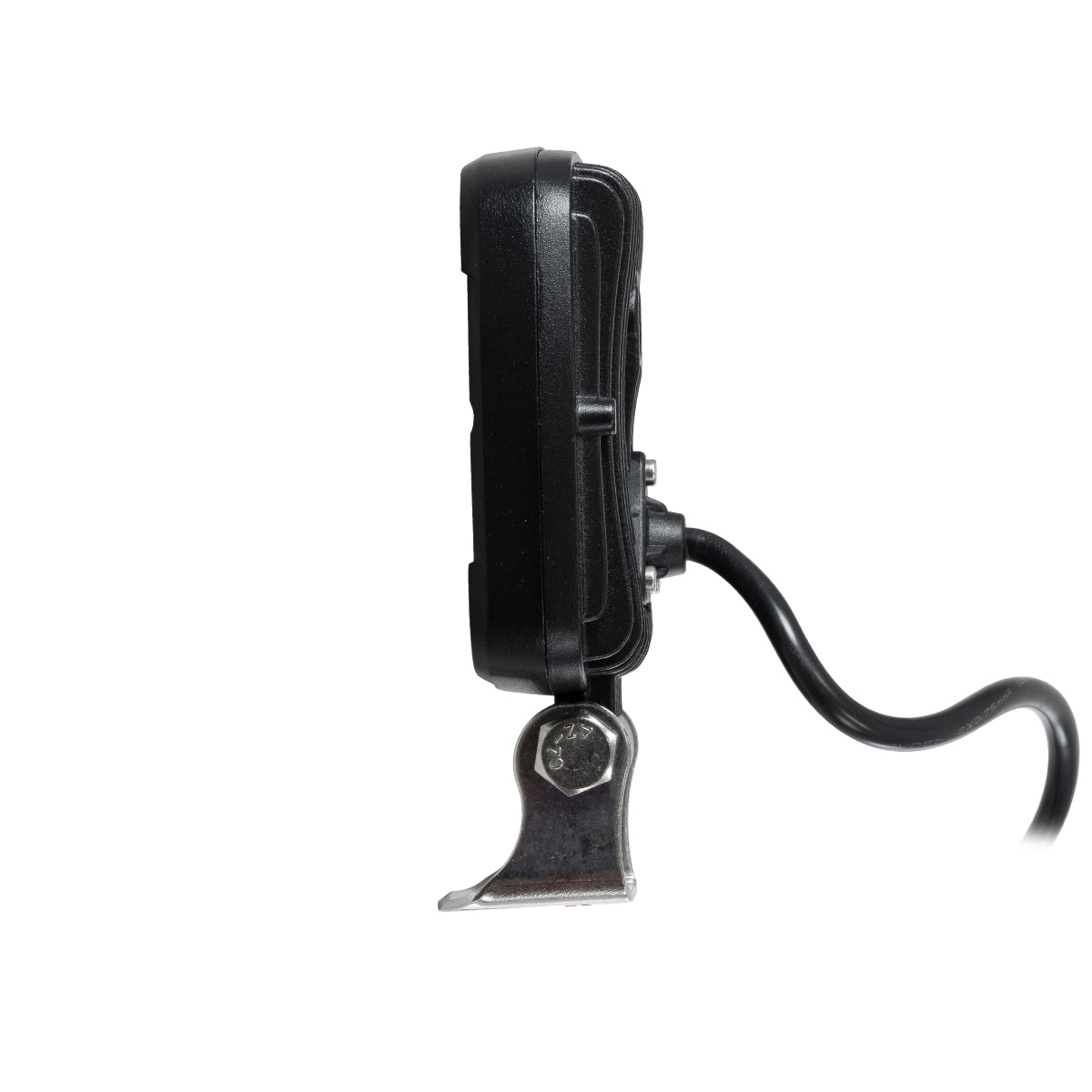 85454 E4 Mark Vehicle & Forklift Work Lights - Φώτα Εργασίας για Οχήματα Περονοφόρα - Κλάρκ LED 27W DC 10-80V Αδιάβροχο IP67 Ψυχρό Λευκό 6000K Μ9.5 x Π3 x Υ13.5