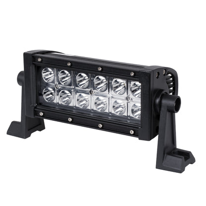 85460 PRO Series Μπάρα Ίσια - Straight για Αυτοκίνητα & Φορτηγά LED CREE XBD 36W 3600lm DC 10-30V Αδιάβροχη IP65 Ψυχρό Λευκό 6000K