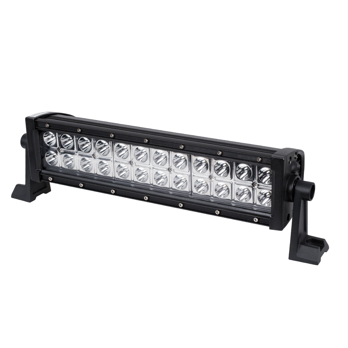 85461 PRO Series Μπάρα Ίσια - Straight για Αυτοκίνητα & Φορτηγά LED CREE XBD 72W 7200lm DC 10-30V Αδιάβροχη IP65 Ψυχρό Λευκό 6000K