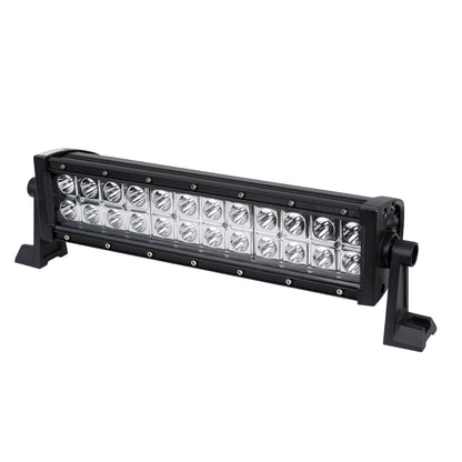85461 PRO Series Μπάρα Ίσια - Straight για Αυτοκίνητα & Φορτηγά LED CREE XBD 72W 7200lm DC 10-30V Αδιάβροχη IP65 Ψυχρό Λευκό 6000K