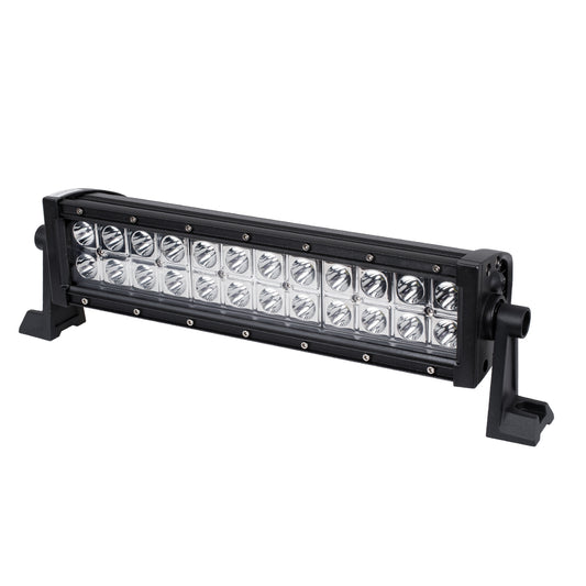 85461 PRO Series Μπάρα Ίσια - Straight για Αυτοκίνητα & Φορτηγά LED CREE XBD 72W 7200lm DC 10-30V Αδιάβροχη IP65 Ψυχρό Λευκό 6000K