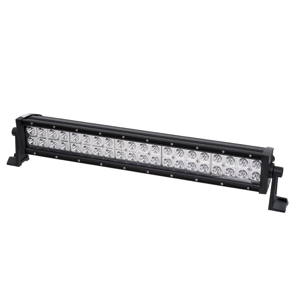 85462 PRO Series Μπάρα Ίσια - Straight για Αυτοκίνητα & Φορτηγά LED CREE XBD 120W 12000lm DC 10-30V Αδιάβροχη IP65 Ψυχρό Λευκό 6000K