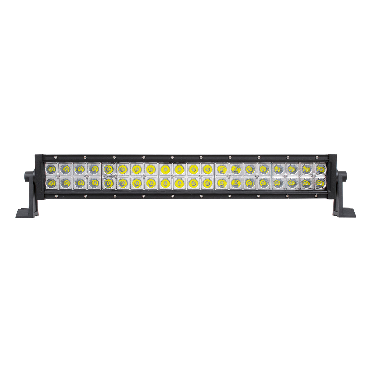 85462 PRO Series Μπάρα Ίσια - Straight για Αυτοκίνητα & Φορτηγά LED CREE XBD 120W 12000lm DC 10-30V Αδιάβροχη IP65 Ψυχρό Λευκό 6000K