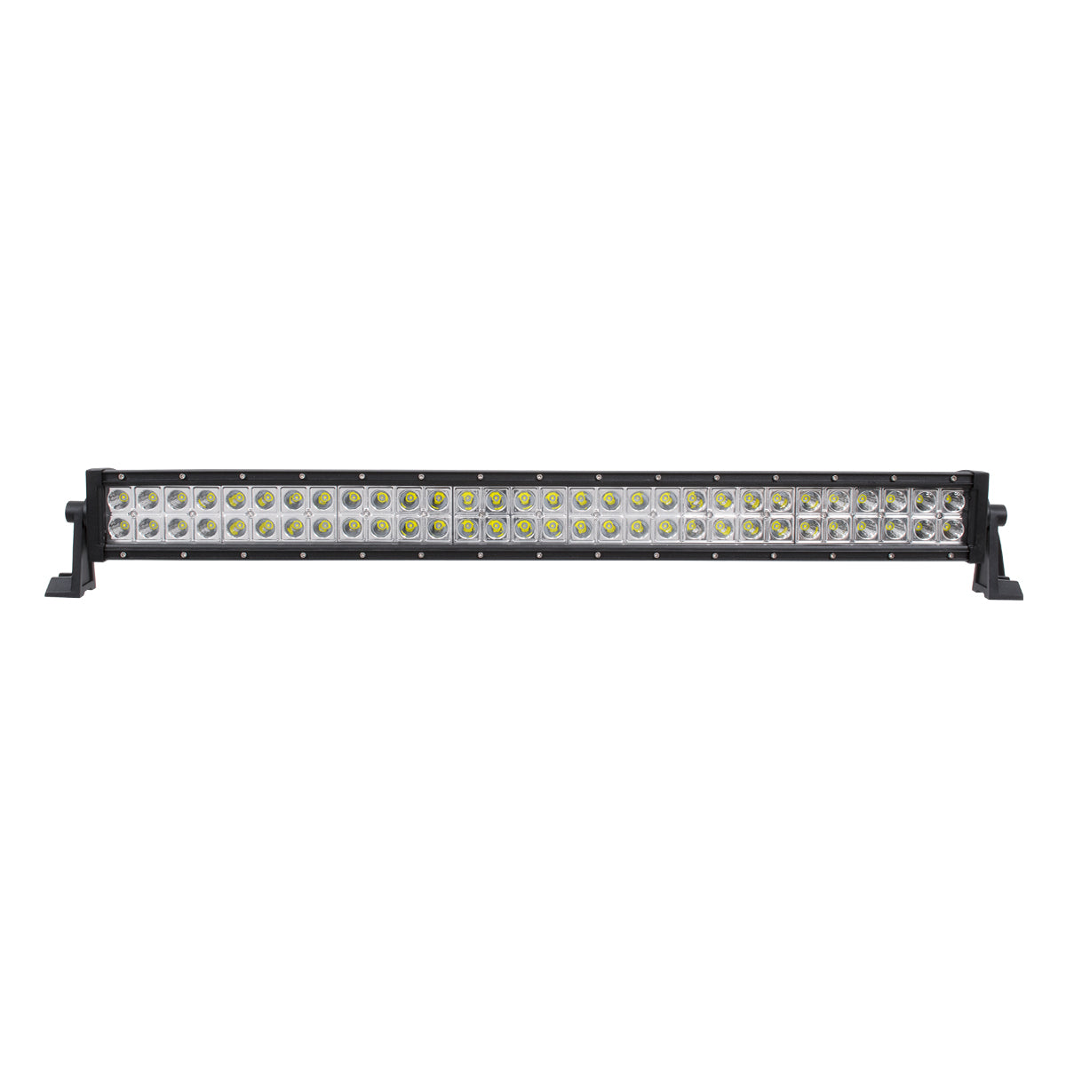 85463 PRO Series Μπάρα Ίσια - Straight για Αυτοκίνητα & Φορτηγά LED CREE XBD 180W 18000lm DC 10-30V Αδιάβροχη IP65 Ψυχρό Λευκό 6000K