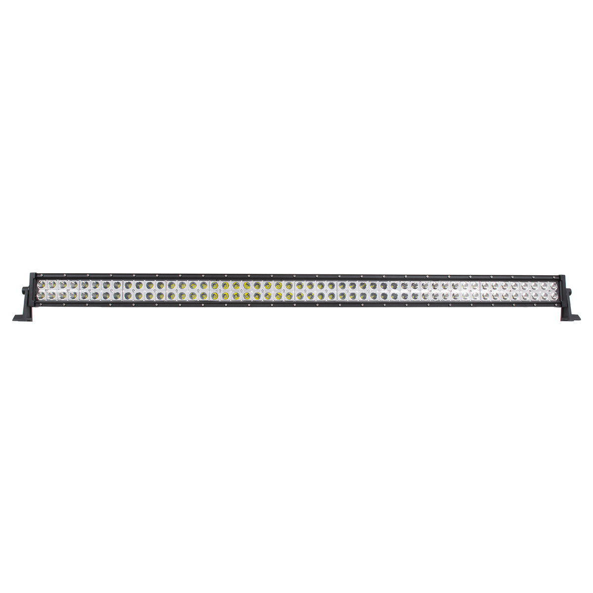 85465 PRO Series Μπάρα Ίσια - Straight για Αυτοκίνητα & Φορτηγά LED CREE XBD 300W 30000lm DC 10-30V Αδιάβροχη IP65 Ψυχρό Λευκό 6000K
