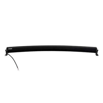 85473 JEEP & Forklift LED Curved Bar - Μπάρα Εργασίας Curved για Οχήματα - JEEP & Περονοφόρα - Κλαρκ LED 288W DC 10-30V Αδιάβροχη IP65 Ψυχρό Λευκό 6000K Μ128 x Π8 x Υ8cm