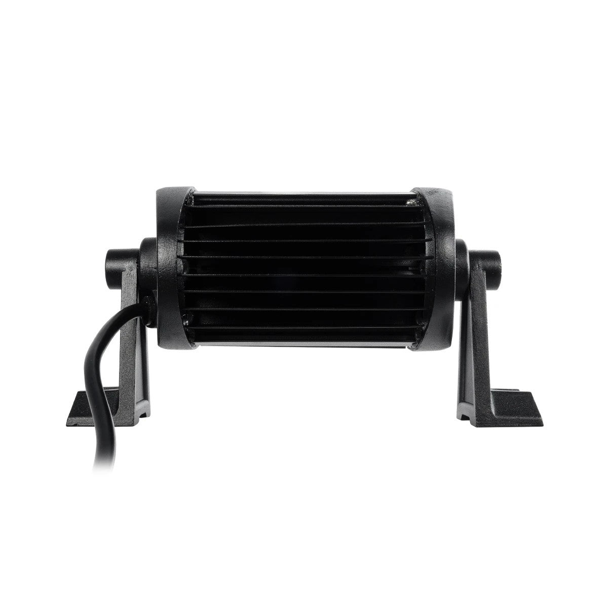 85480 Μπάρα LED Pencil Beam 7D 2835 SMD 54W 10-30V για Αυτοκίνητα & Φορτηγά LED CREE XBD 6480lm 15° DC 10-30V Αδιάβροχη IP65 Ψυχρό Λευκό 6000K - Μ22 x Π10 x Υ11