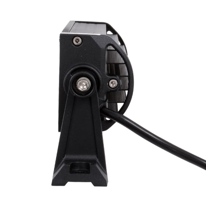 85481 PRO Series Μπάρα Ίσια - Straight TRI-ROW 7D για Αυτοκίνητα & Φορτηγά LED CREE XBD 162W 16200lm 15° & 60° DC 10-30V Αδιάβροχη IP65 Ψυχρό Λευκό 6000K