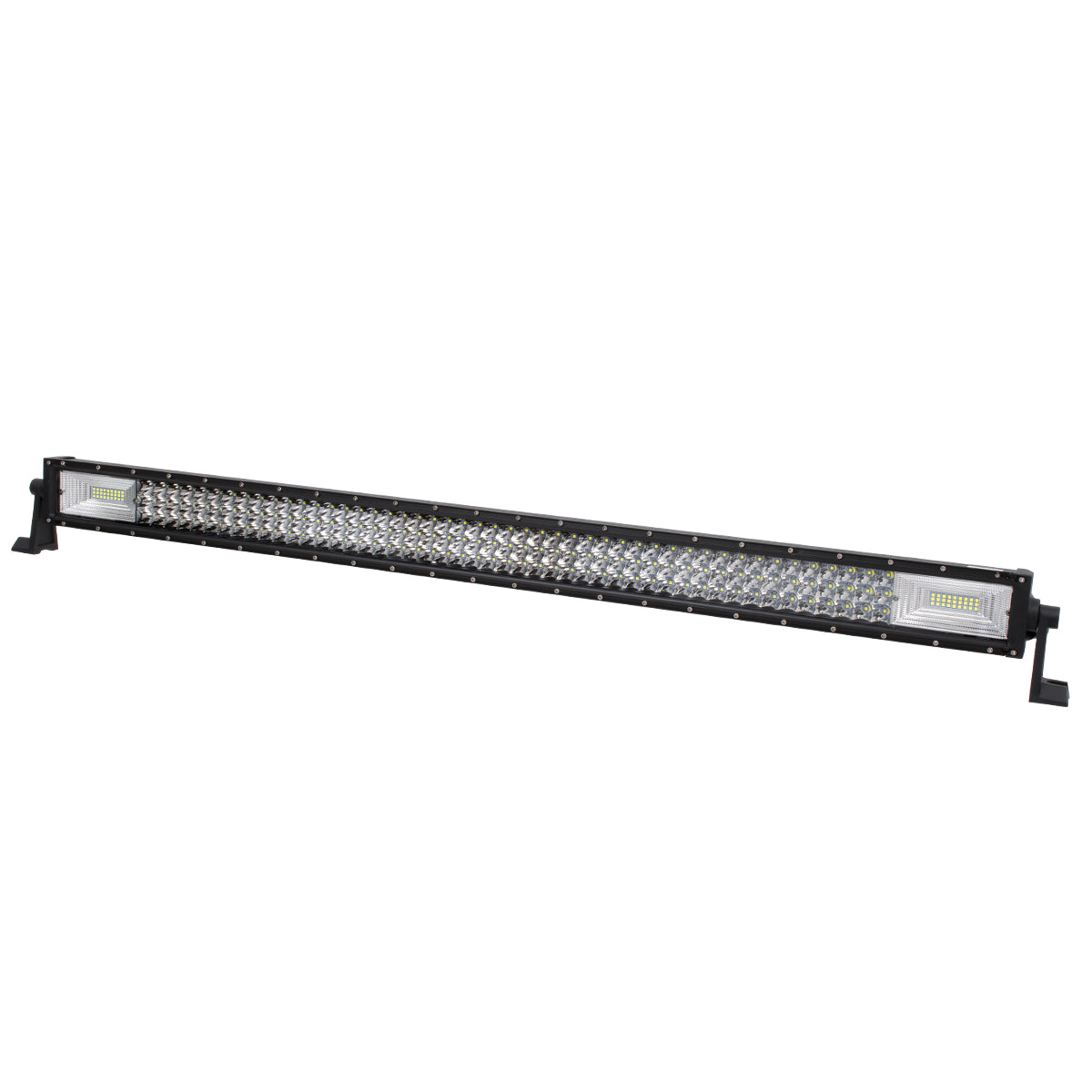 85484 PRO Series Μπάρα Ίσια - Straight TRI-ROW 7D για Αυτοκίνητα & Φορτηγά LED CREE XBD 540W 54000lm 15° & 60° DC 10-30V Αδιάβροχη IP65 Ψυχρό Λευκό 6000K